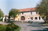 Březová