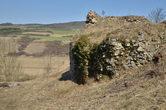 Hrad Tetín