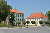Žebrák