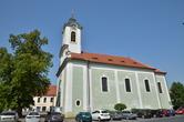 Žebrák