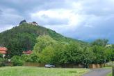 Hrad Točník