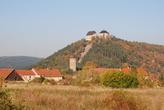 Hrad Žebrák