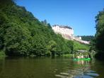 Hrad Český Šternberk