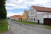 Holašovice