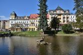 Mariánské Lázně