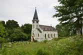 Zadní Zvonková