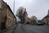 Blíževedly