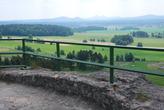 Vranovské skály