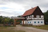 Skanzen Stará Ves