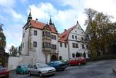 Benešov nad Ploučnicí