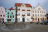Česká Kamenice