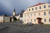 Chřibská
