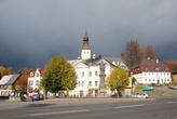 Chřibská