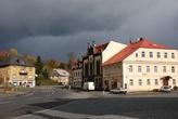 Chřibská