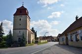 Libřice