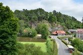 Hrad Kost