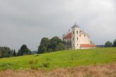 Klášter