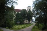 Klášter