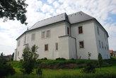 Pluhův Žďár