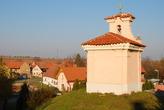 Hořešovičky