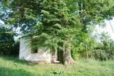 Stochovská kaplička