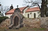 Kostel sv. Václava