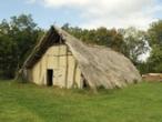 Skanzen Březno