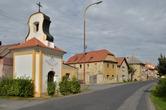 Hřivčice
