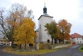 Křešice