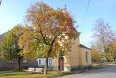 Křesín