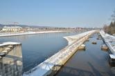 Vodní dílo Miřejovice