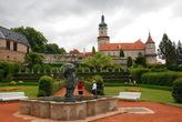 Nové Město nad Metují