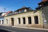 Rožďalovice