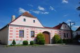 Hradiště