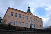 Kožlany