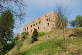 Hrad Krakovec