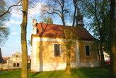 Mšecké Žehrovice