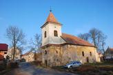 Nesuchyně