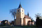 Řevničov