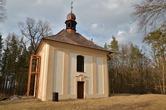 Kaple sv. Vojtěcha