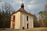Kaple sv. Vojtěcha