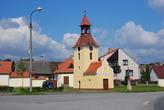Drahonice