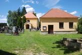 Hoštice