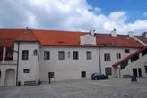 Strakonický hrad