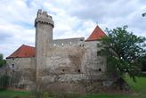 Strakonický hrad