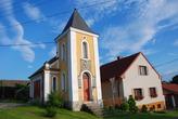 Dobřejice