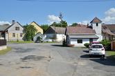 Drahnětice