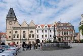 Tábor