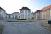 Zámek Duchcov