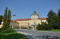 Zámek Hořovice